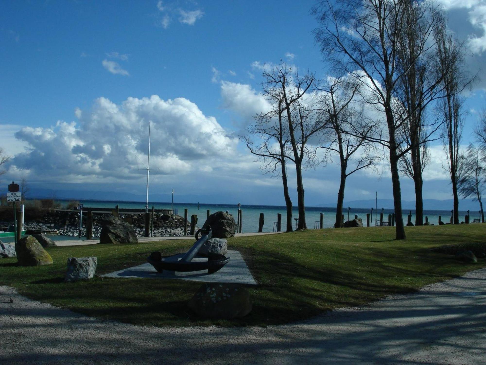 Ferienwohnung Kobl Immenstaad am Bodensee Extérieur photo